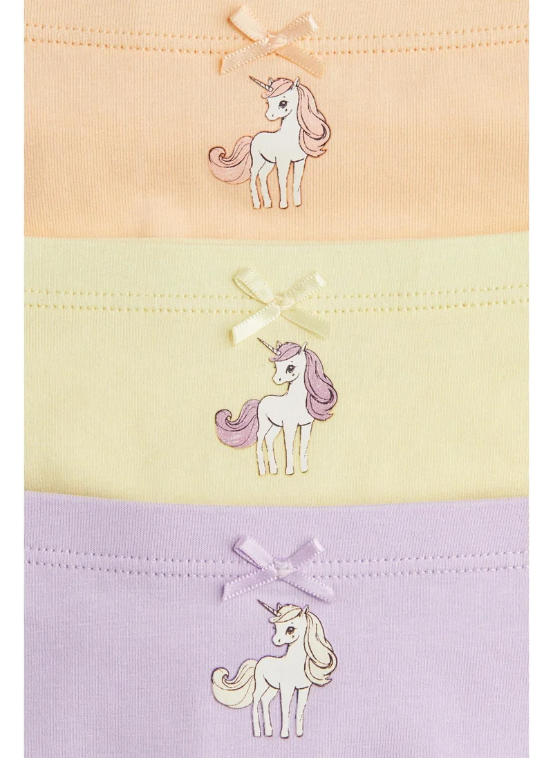 اتش اند ام 5-pack boxer briefs