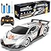 Growsland Remote Control Car RC Cars Xmas Gifts Toys for Kids 118 Electric Sport Racing Hobby Rc Crawler Toy Car Model Vehicle for Boys Girls Included Rechargable Batteries - Image 4