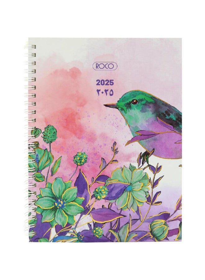 روكو مذكرات روكو الأسبوعية - Image 1