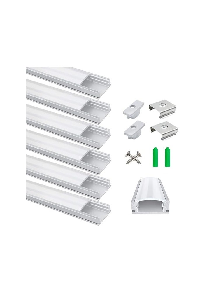 SUN SHINE LED Aluminum Profile,  - Image 1