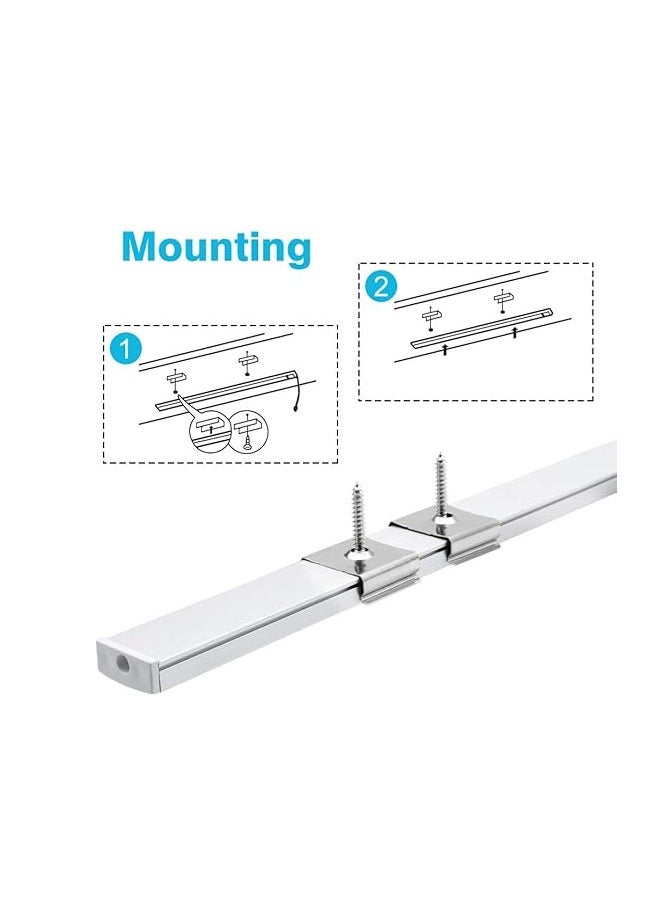 SUN SHINE LED Aluminum Profile,  - Image 4