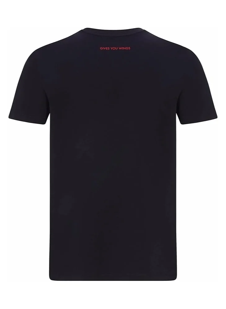 Red Bull Crew Neck Shortsleeve