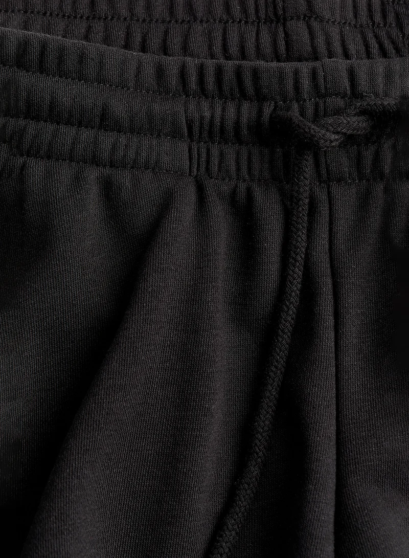 H&M Mama Sweatshorts