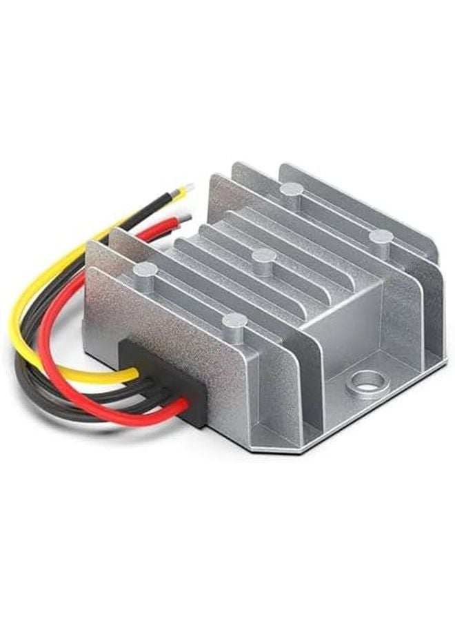 9 36V to 12V 3A DC DC Step Up Down Voltage Converter 9 36V 12V - Image 5