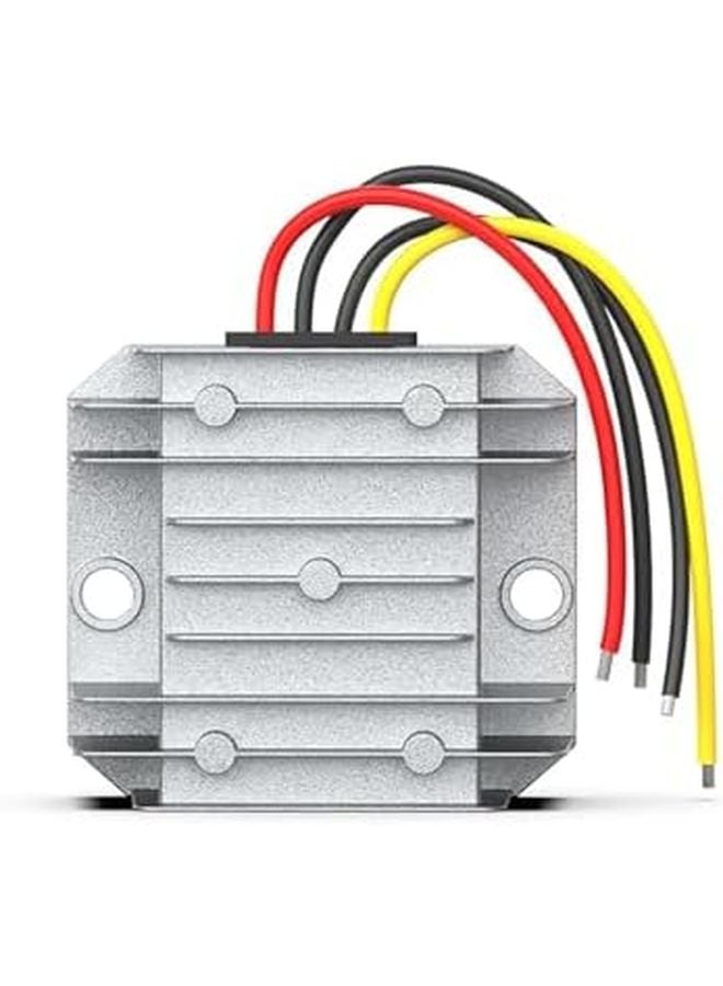 9 36V to 12V 3A DC DC Step Up Down Voltage Converter 9 36V 12V - Image 1