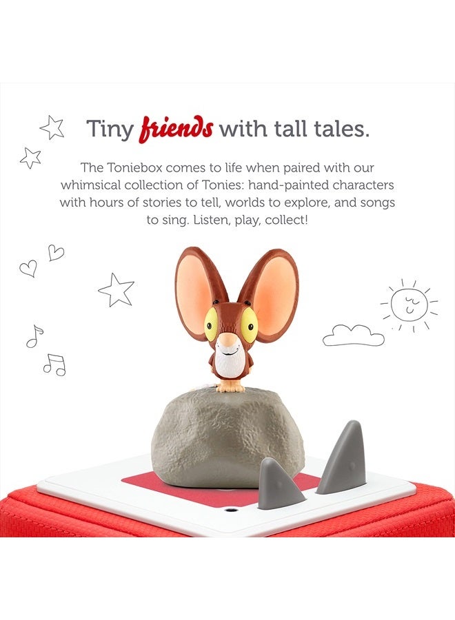 Tonies The Lion Inside Audio Play Character - Image 2