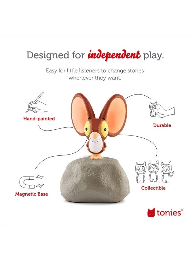 Tonies The Lion Inside Audio Play Character - Image 3