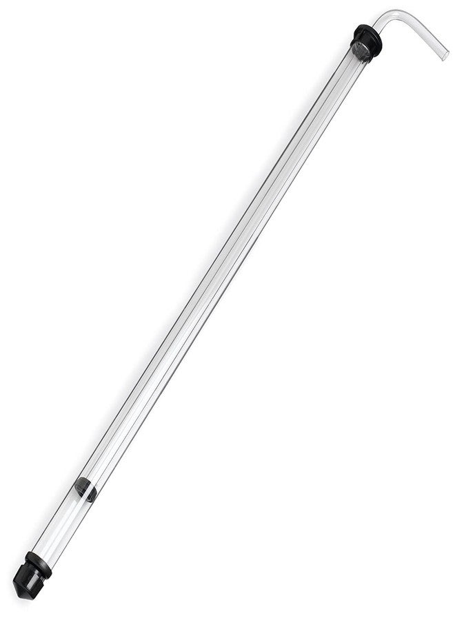 Fermtech Regular 5/16 Auto-Siphon, Clear, 5516 - Image 2