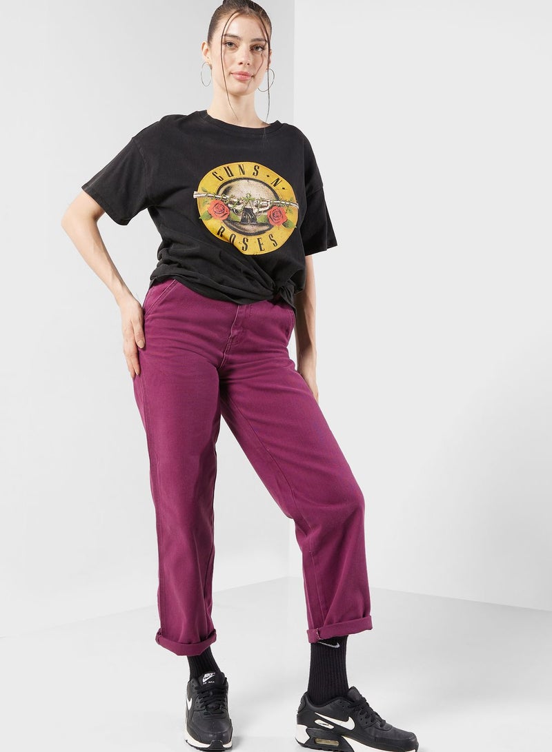 Dickies Duck Canvas Pants  - Image 1