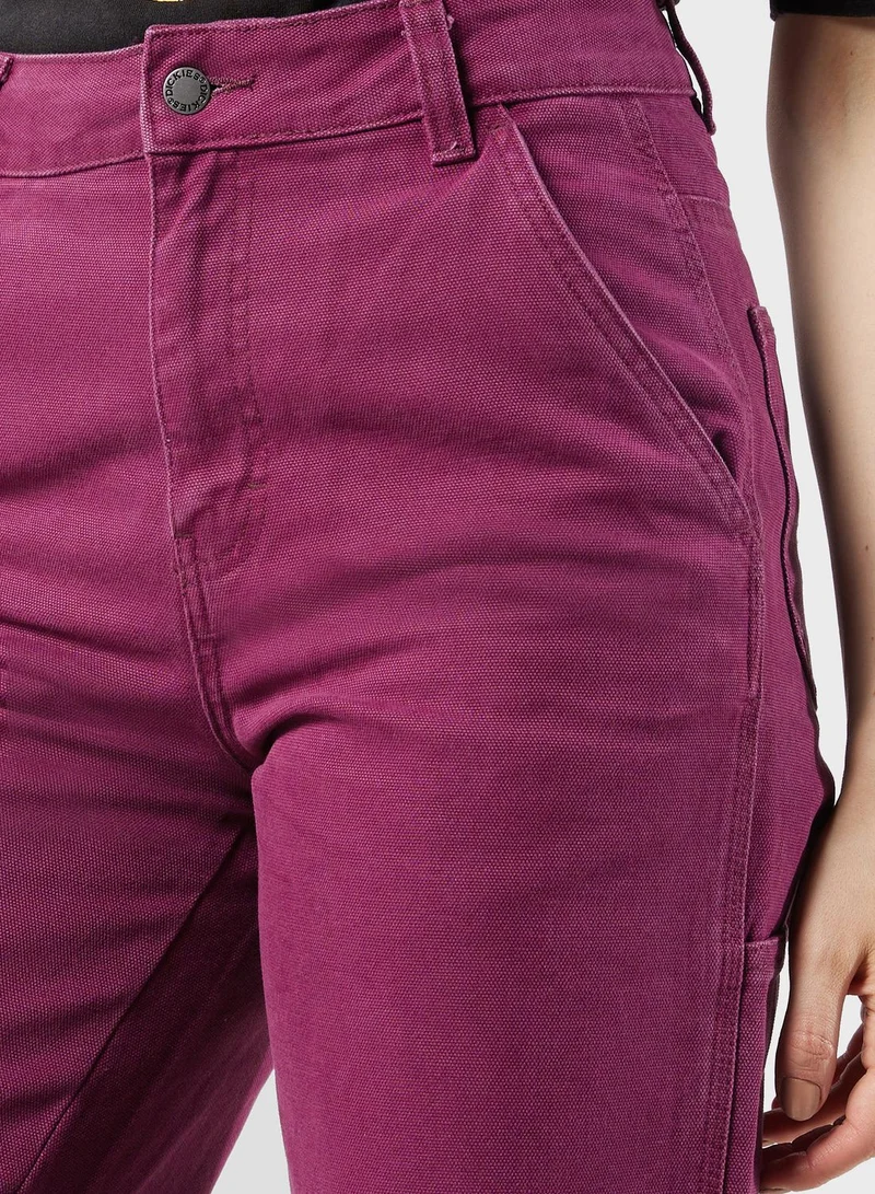 Dickies Duck Canvas Pants