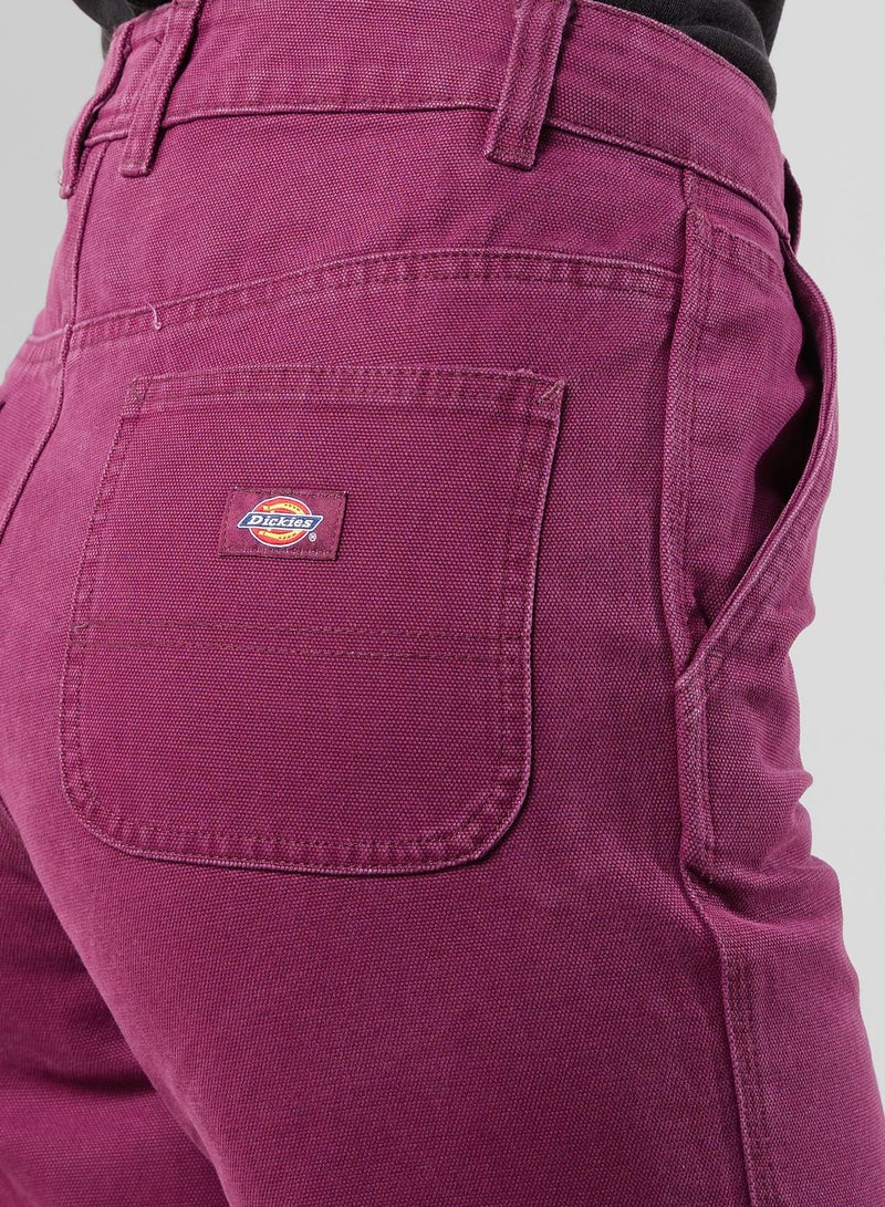 Dickies Duck Canvas Pants  - Image 4