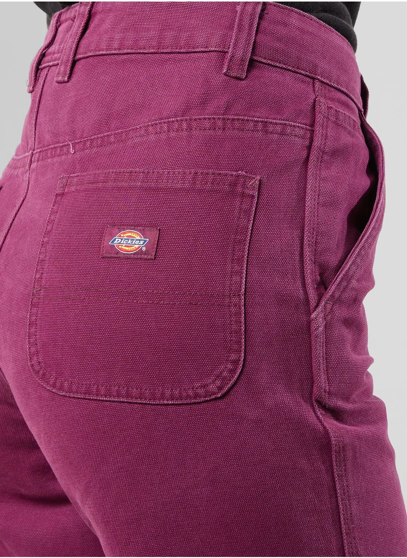 Dickies Duck Canvas Pants
