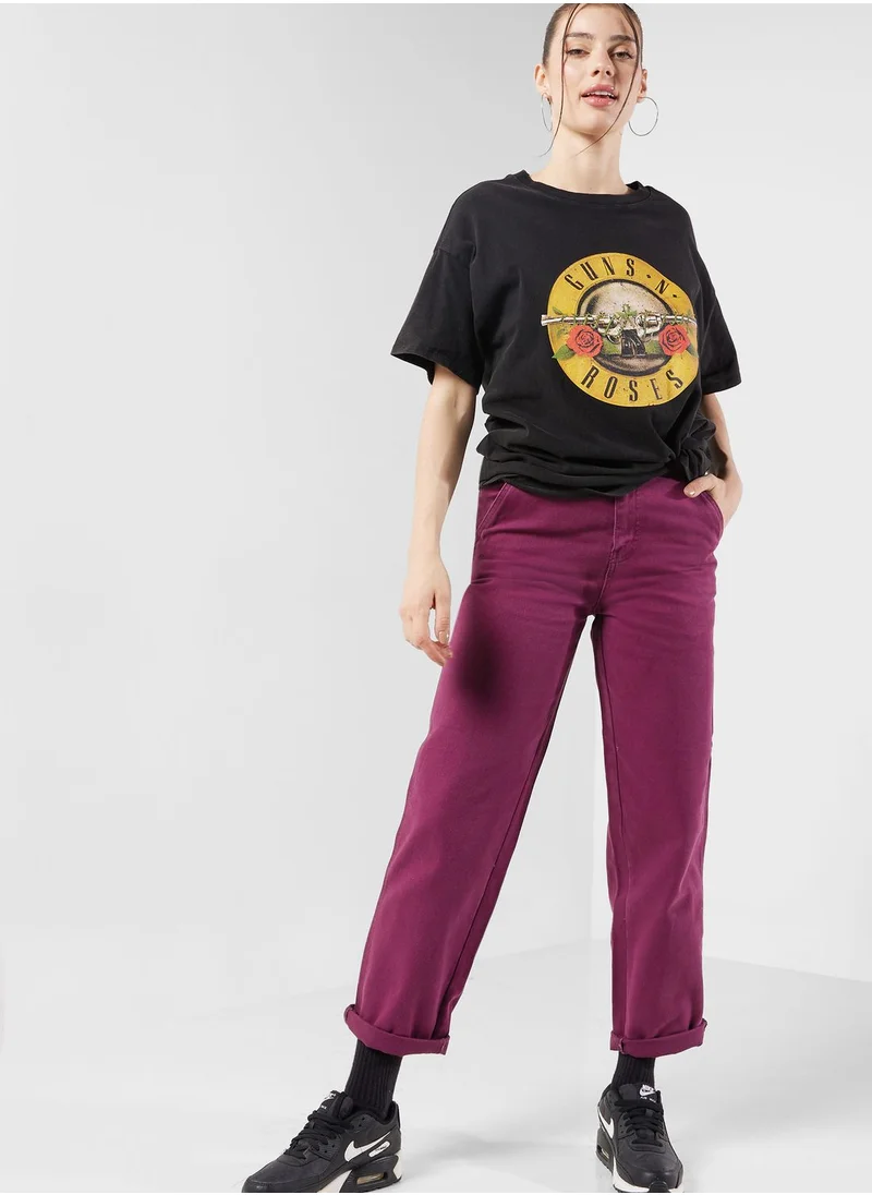 Dickies Duck Canvas Pants