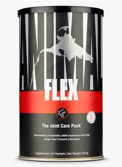 UNIVERSAL NUTRITION Universal Nutrition Animal Flex Dietary Supplement - 44 Packs 