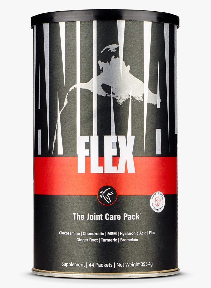 UNIVERSAL NUTRITION Universal Nutrition Animal Flex Dietary Supplement - 44 Packs