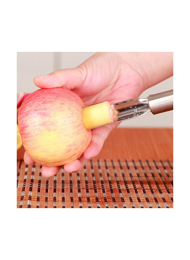 Fissman Apple Corer Zonda (Stainless Steel)  - Image 5