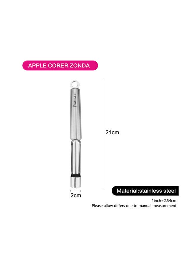 Fissman Apple Corer Zonda (Stainless Steel)  - Image 2