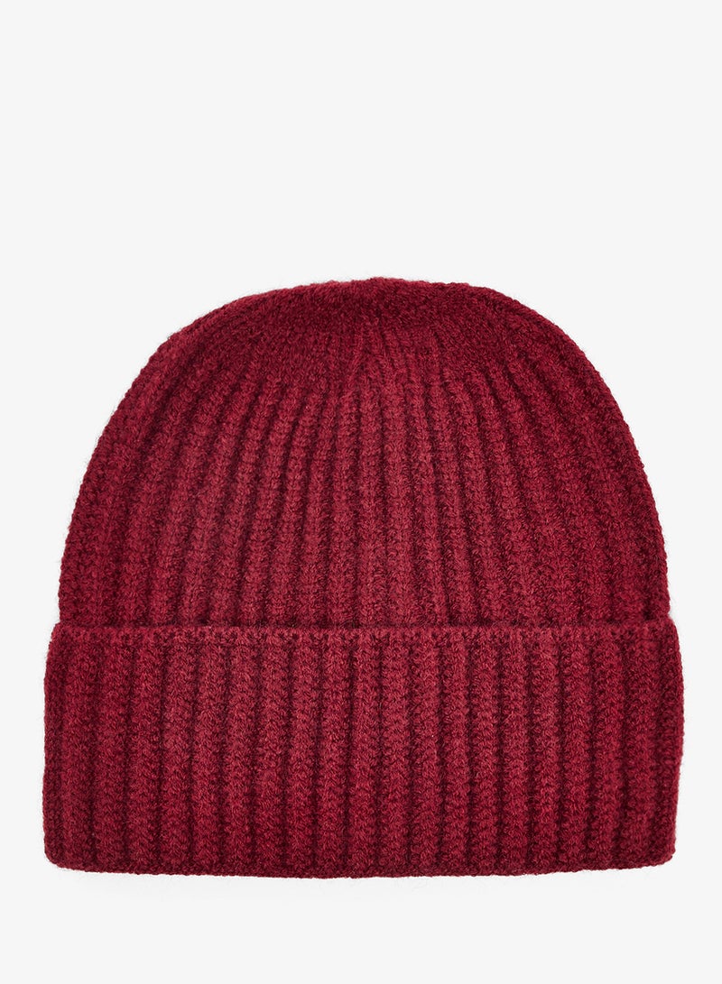 جينجر طقم قبعة، وشاح، وقفازات منسوجة بثلاث قطع - Image 5