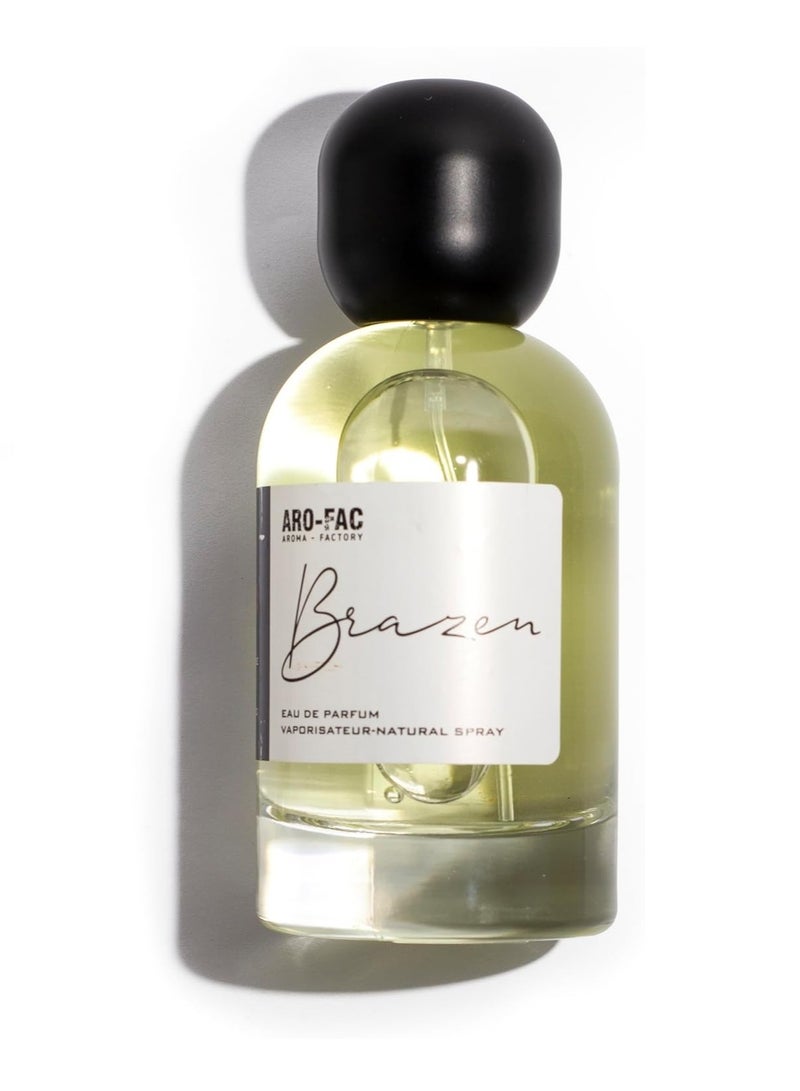 عطور ايه ام دي عطر آرو فيس برازن من إيه إم دي للعطور للرجال والنساء أو دي بارفان  مل - Image 1