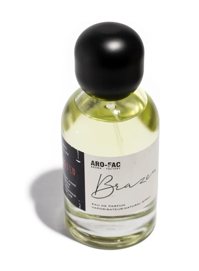 AMD Perfumes  Aro Fac Brazen By AMD Perfumes Men and Women Fragrance EDP 100ml  | Best Price UAE