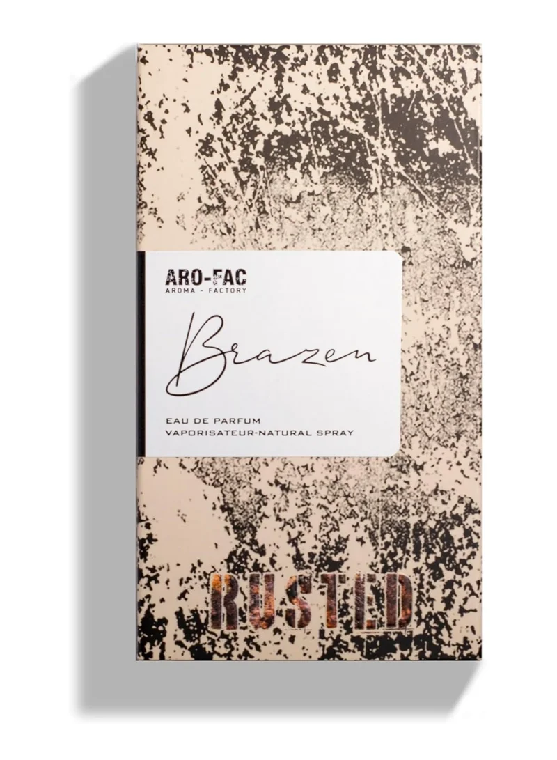 AMD Perfumes  Aro Fac Brazen By AMD Perfumes Men and Women Fragrance EDP 100ml  | Best Price UAE