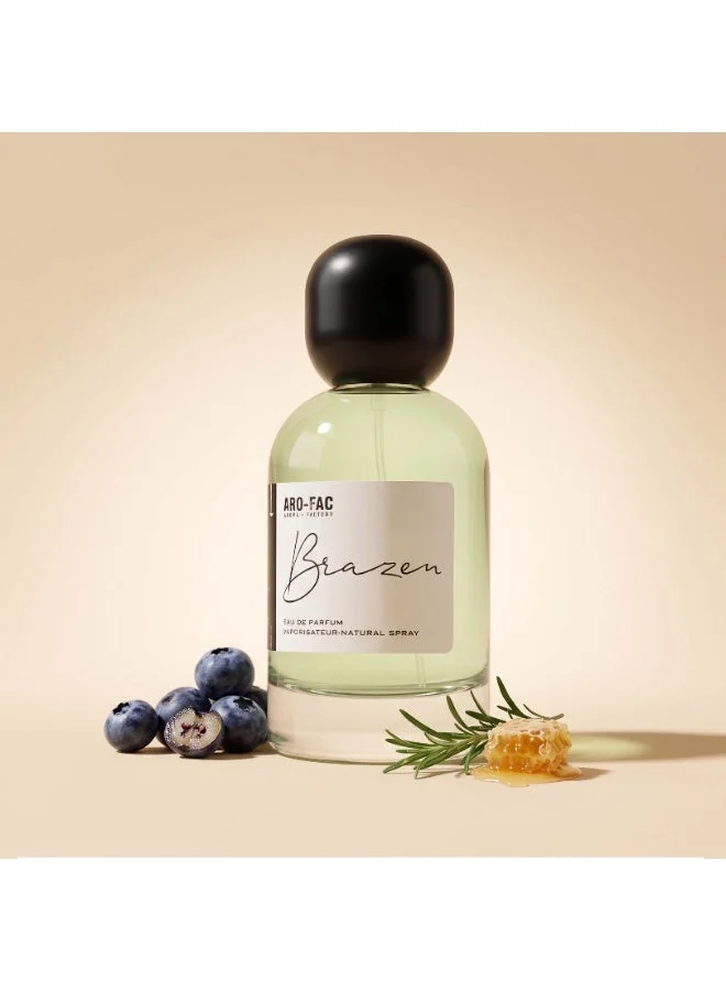 عطور ايه ام دي عطر آرو فيس برازن من إيه إم دي للعطور للرجال والنساء أو دي بارفان  مل