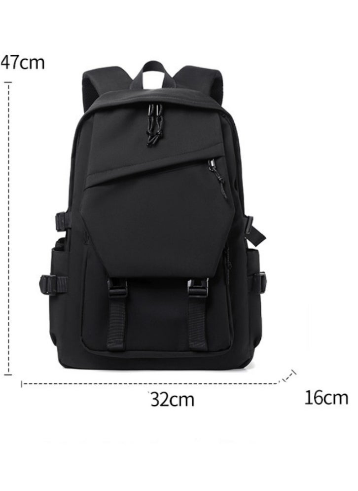 KUYING New Minimalist And Stylish Backpack  - Image 2