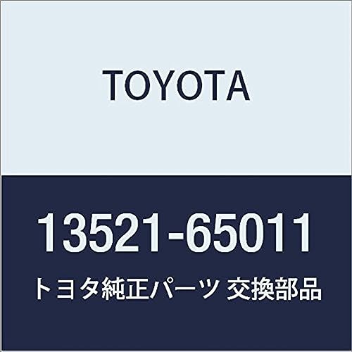 Toyota Genuine Parts Pulley Crankshaft T 1352165011 - Image 1