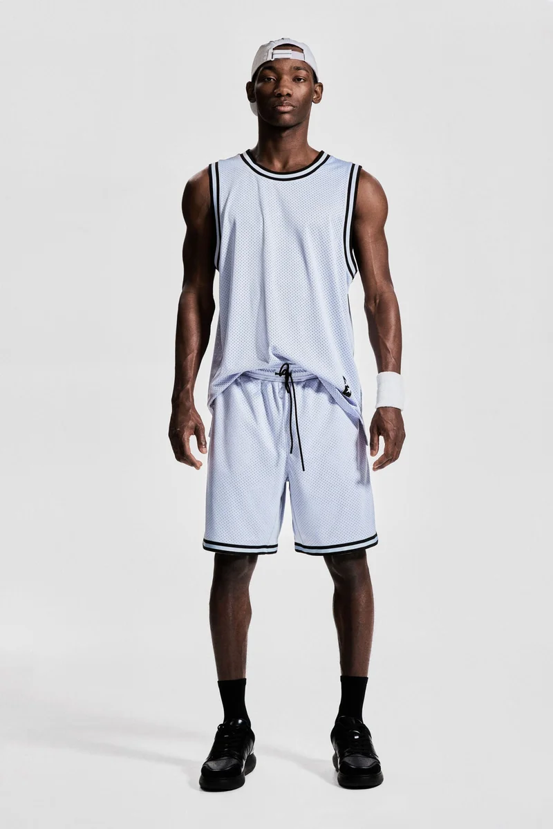 H&M DryMove™ Basketball vest top