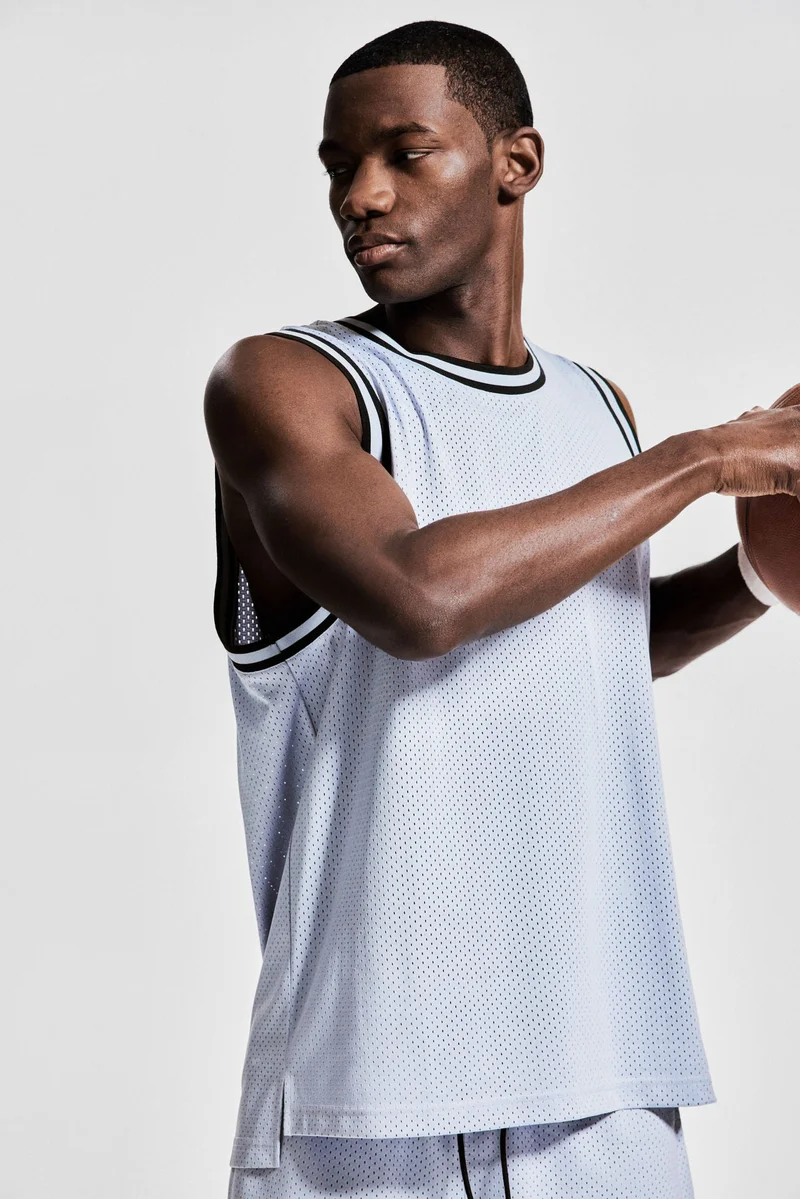 H&M DryMove™ Basketball vest top