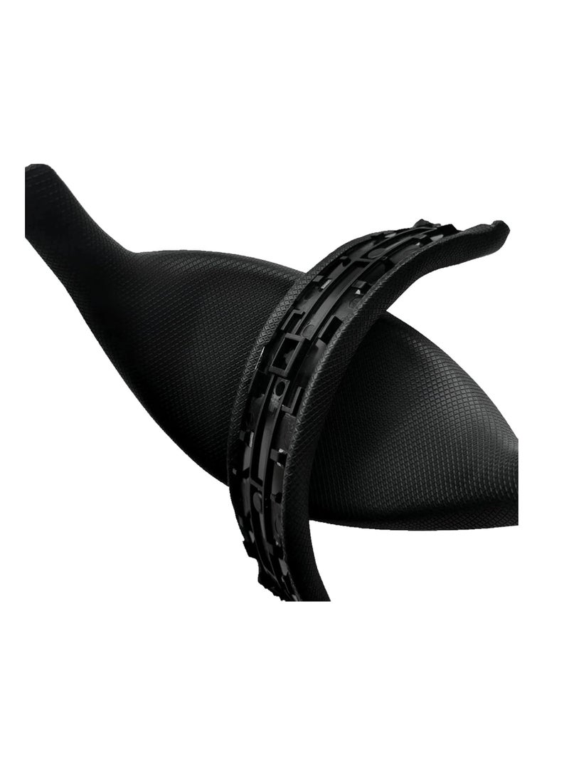 غطاء وسادة لجهاز PSVR 1، مقاوم للعرق، ملحق سماعة الرأس - Image 5