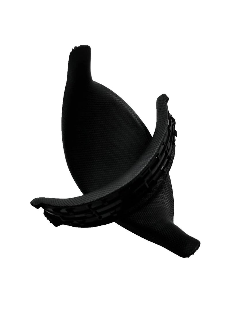 غطاء وسادة لجهاز PSVR 1، مقاوم للعرق، ملحق سماعة الرأس - Image 3