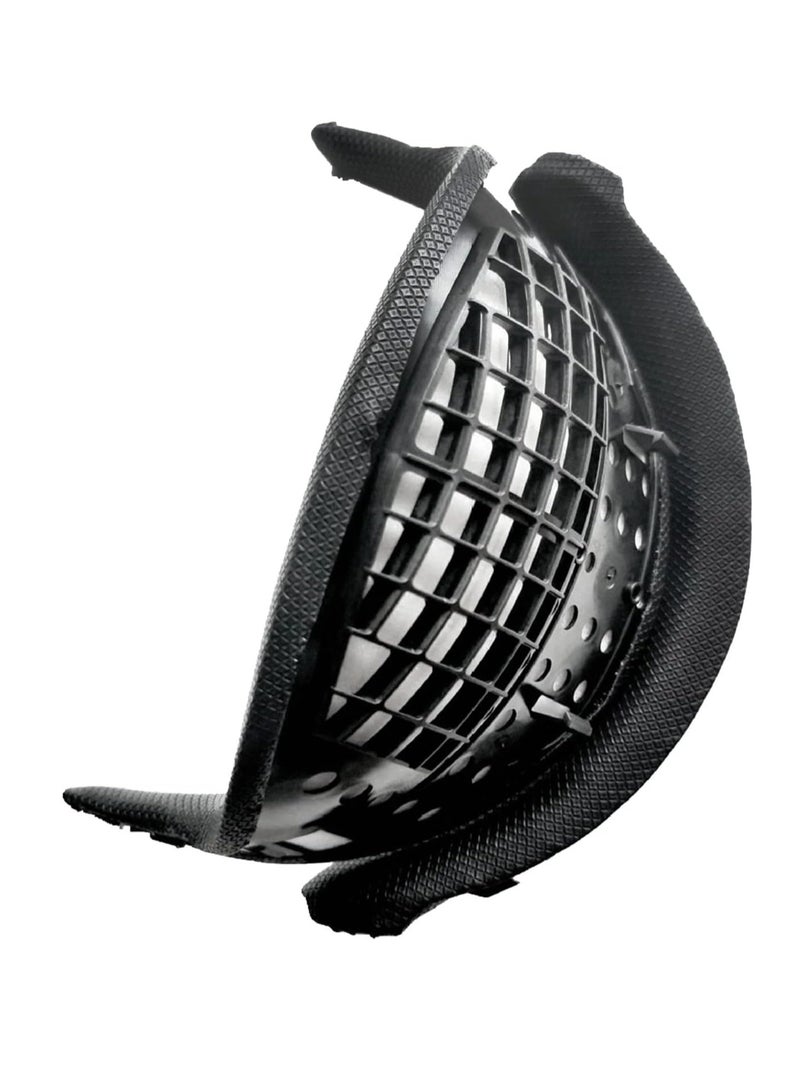 غطاء وسادة لجهاز PSVR 1، مقاوم للعرق، ملحق سماعة الرأس - Image 4