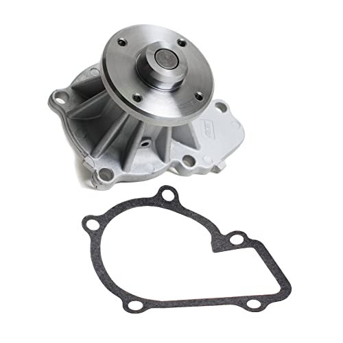CNS Timing Chain Kit, Water Pump Set, & Oil Pump Compatible with 90-97 Nissan D21 Pickup 2.4L KA24E - Image 3