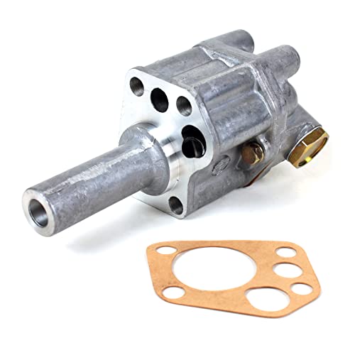 CNS Timing Chain Kit, Water Pump Set, & Oil Pump Compatible with 90-97 Nissan D21 Pickup 2.4L KA24E - Image 4