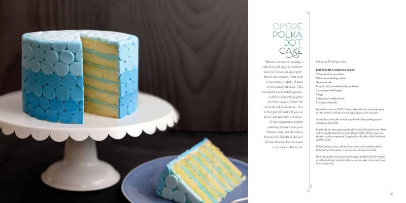 Sweet Envy: Deceptively Easy Desserts, Designed to Steal the Show - Image 3
