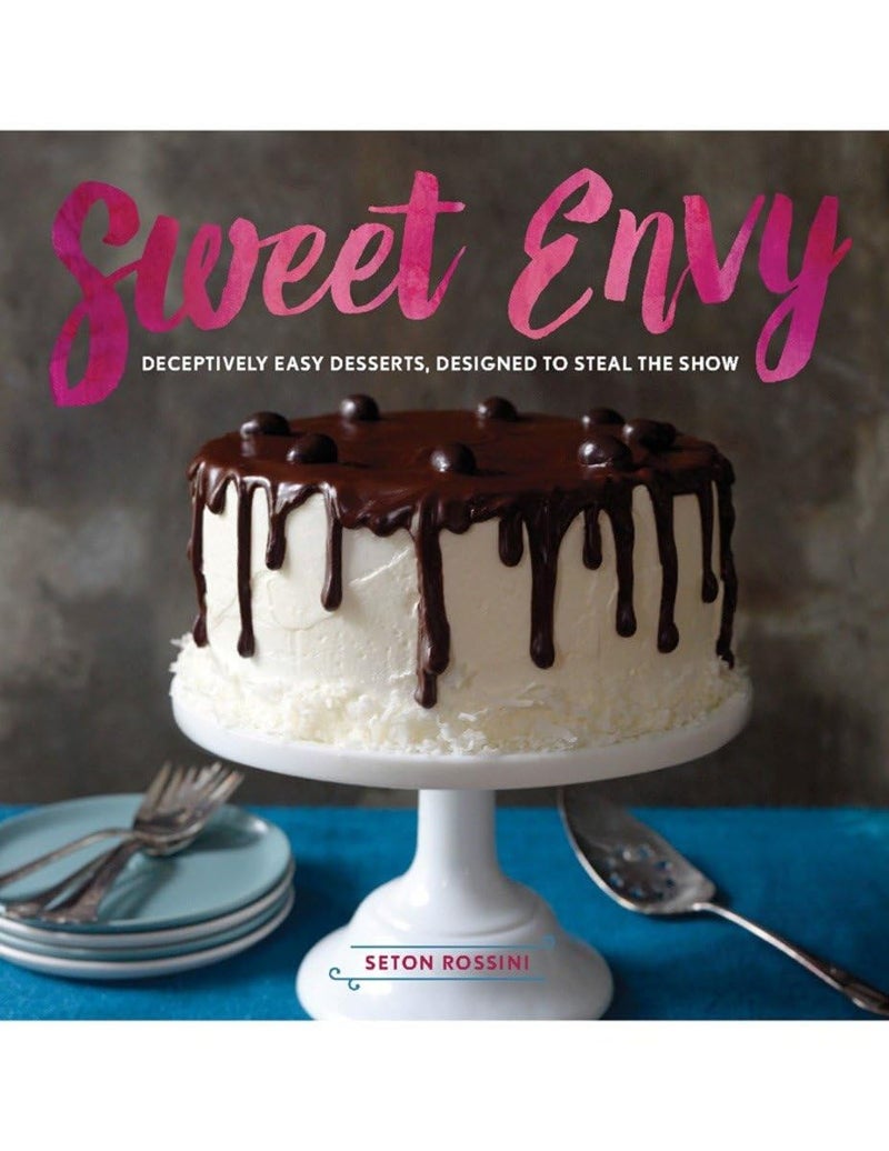 Sweet Envy: Deceptively Easy Desserts, Designed to Steal the Show - Image 1