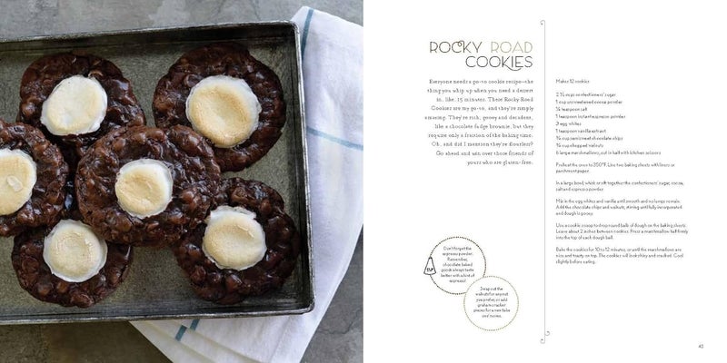 Sweet Envy: Deceptively Easy Desserts, Designed to Steal the Show - Image 5