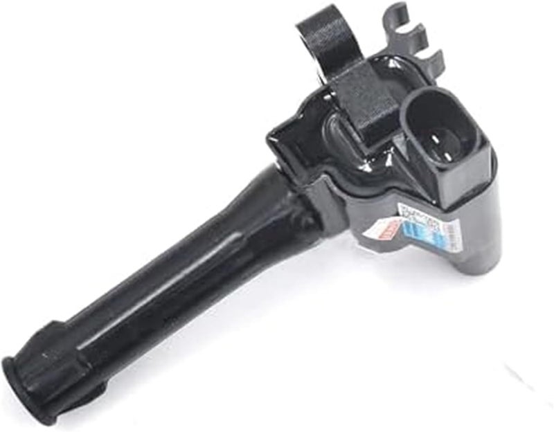 Wivplex Ignition Coil and Spark Plug Set - Image 4