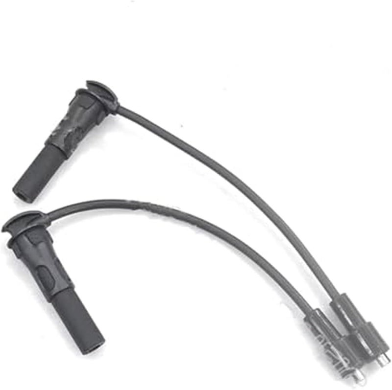 Wivplex Ignition Coil and Spark Plug Set - Image 2