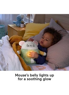 Fisher-Price Meditation Mouse  - Image 3