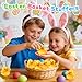 ANGGIKO 12 Pack Rubber Ducks for Jeeps Ducks for Ducking Yellow Mini Ducks in Bulk Small Funny Rubber Ducks Baby Shower Toys Kids Bath Summer Beach Pool Toys Easter Egg Fillers Birthday Gifts Party Favors - Image 4