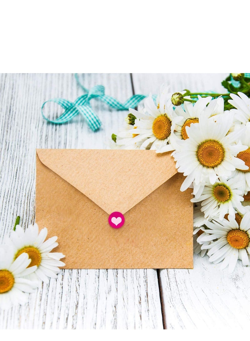 SOLARAE Dot Sticker Label Round Polka Circle Mega Bundle in Assorted 10color Color Coding Circle Dot Labels Color Coding Labels Round Self-Adhesive Colored Circle Dot Stickers 20 Sheets - Image 5