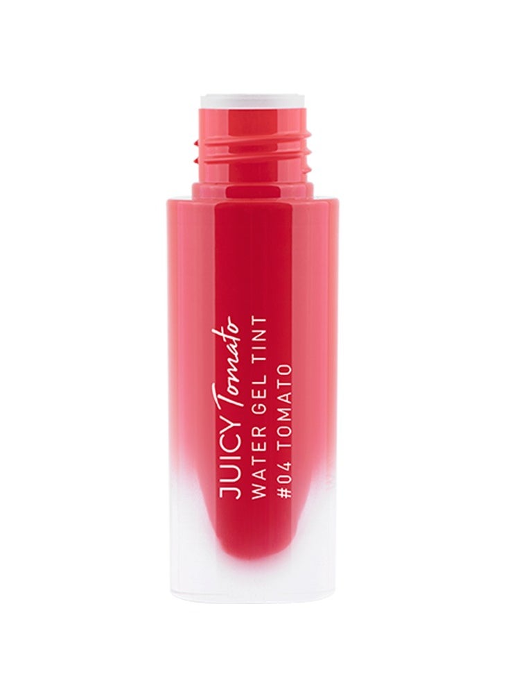 Baby Bright Juicy Tomato Water Gel Tint 04  - Image 5