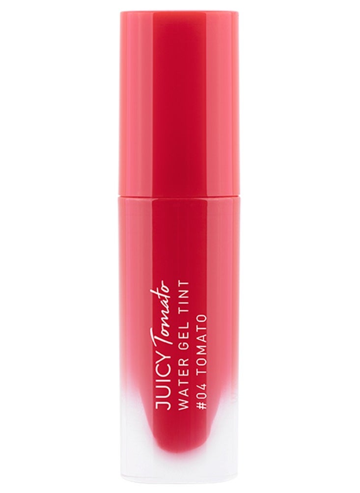 Baby Bright Juicy Tomato Water Gel Tint 04  - Image 4