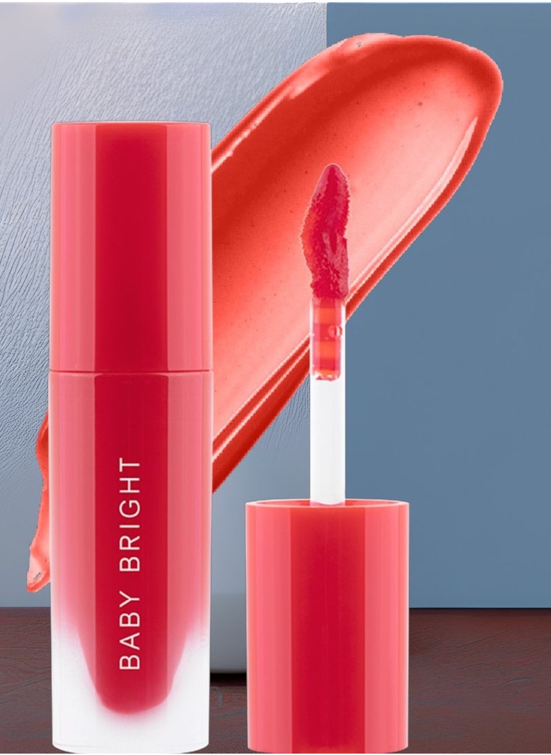 Baby Bright Juicy Tomato Water Gel Tint 04  - Image 2