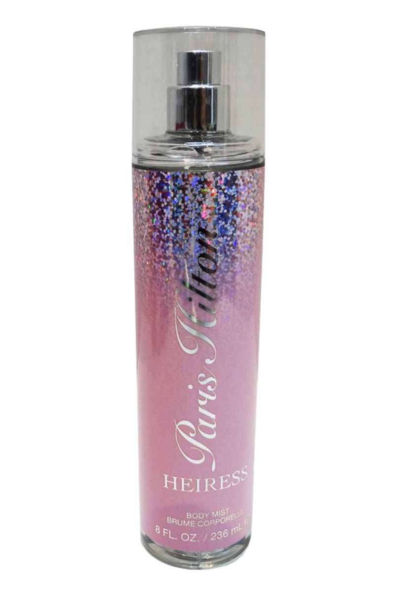 PARIS HILTON Heiress for Women - 8 oz Fragrance Mist Spray - Image 2