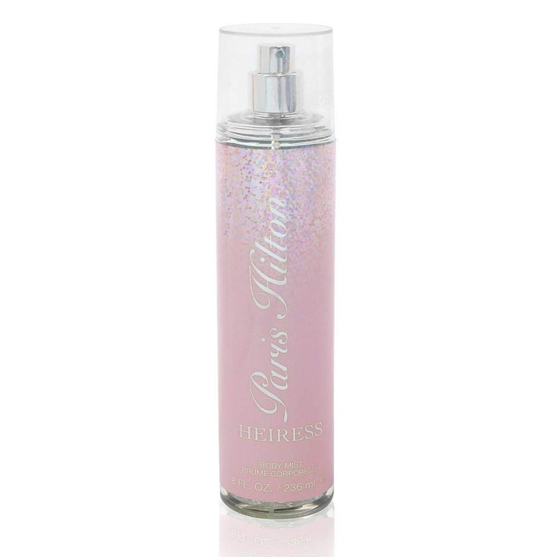 PARIS HILTON Heiress for Women - 8 oz Fragrance Mist Spray - Image 1