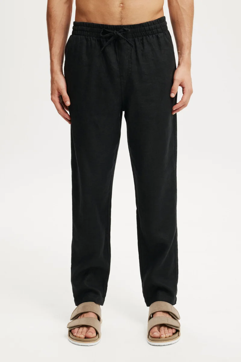 كوتون اون Linen Pant