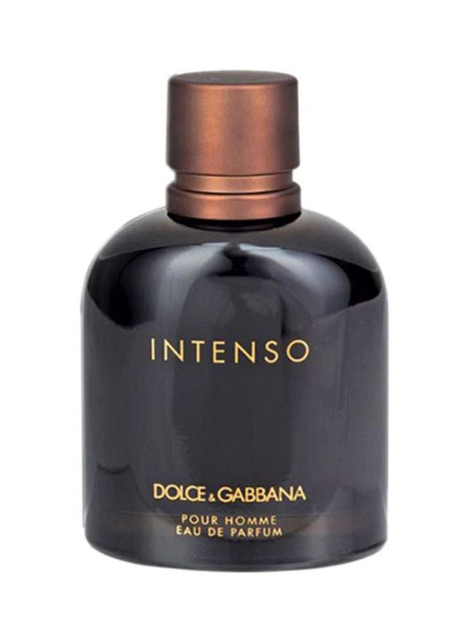 Dolce & Gabbana Pour Homme Intenso EDP 125ml - Image 1